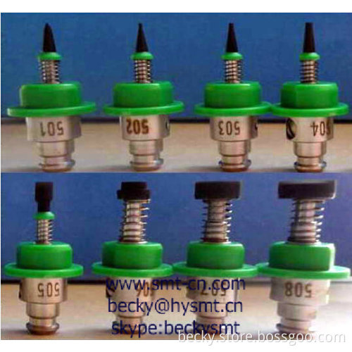 Pick up Nozzle JUKI: JUKI Nozzles 501~512